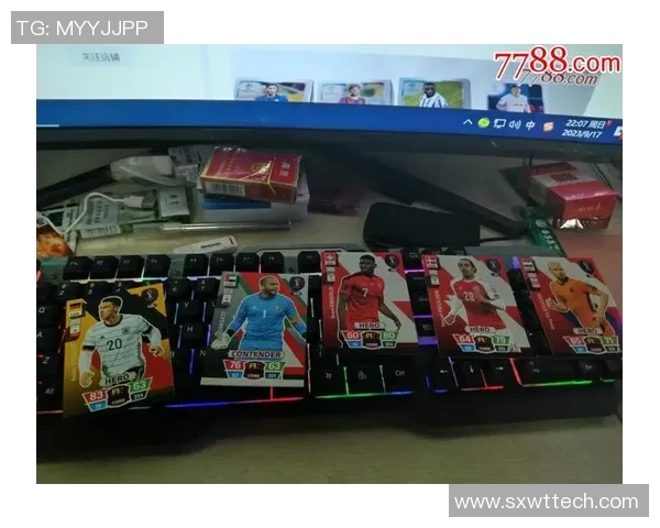 帕尼尼足球球星卡膜的收藏价值与市场趋势解析