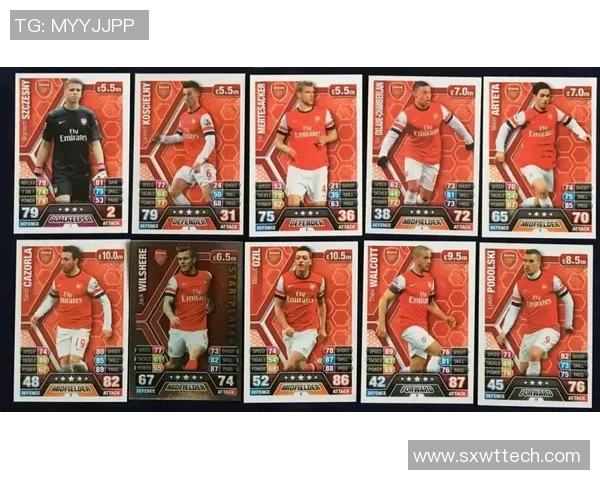 全球最贵足球球星卡曝光 超高价值背后揭示的市场趋势与收藏热潮